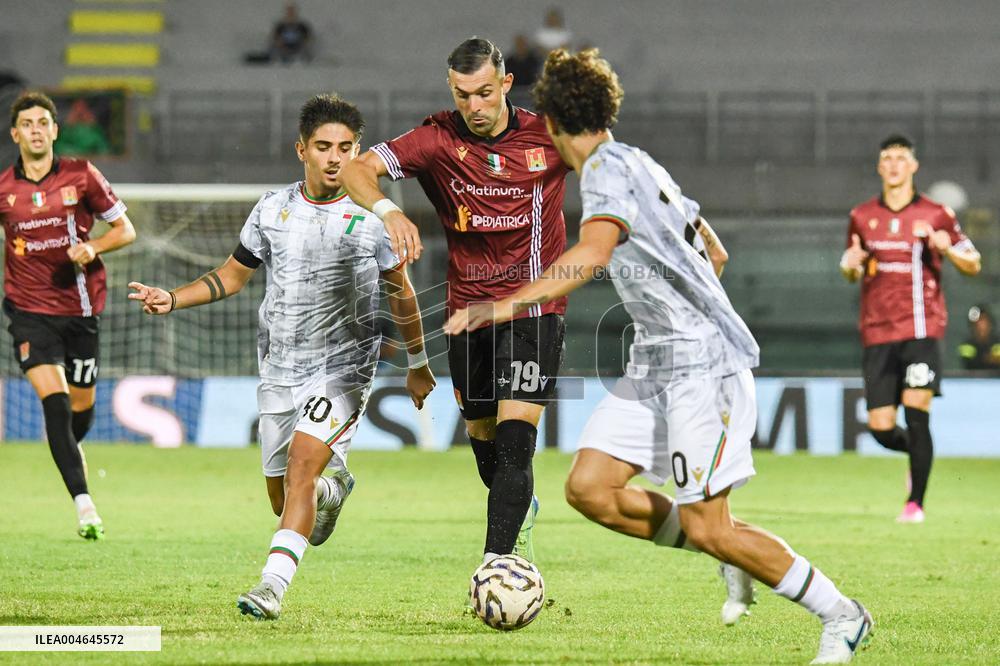 CALCIO - Serie C Italia - US Livorno vs Ternana Calcio