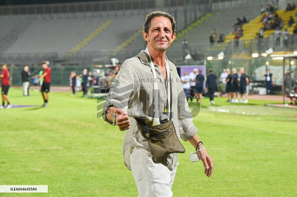 CALCIO - Serie C Italia - US Livorno vs Ternana Calcio