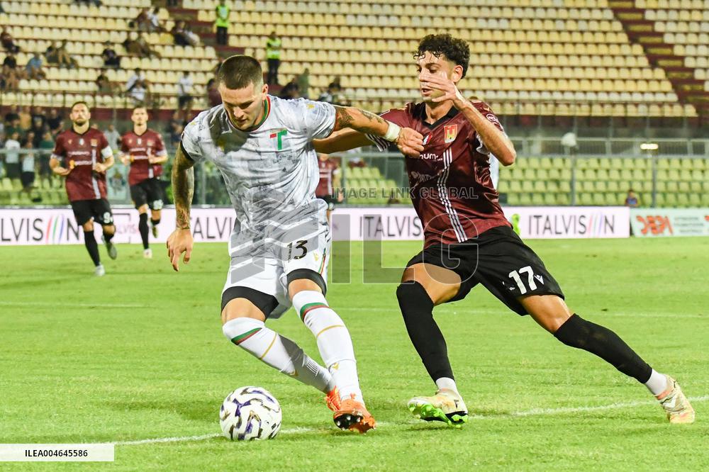 CALCIO - Serie C Italia - US Livorno vs Ternana Calcio