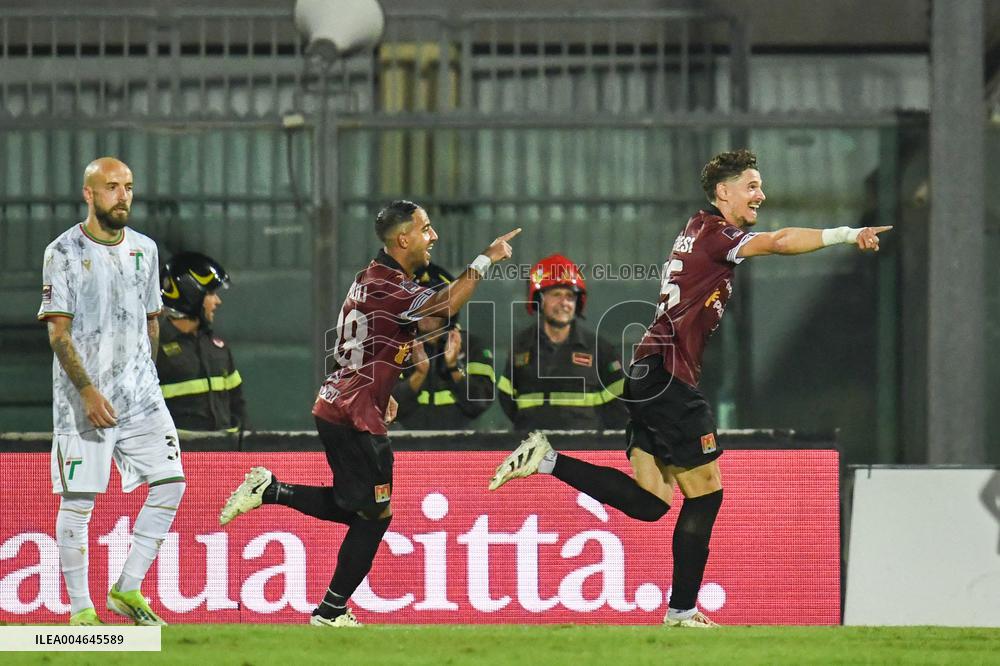 CALCIO - Serie C Italia - US Livorno vs Ternana Calcio
