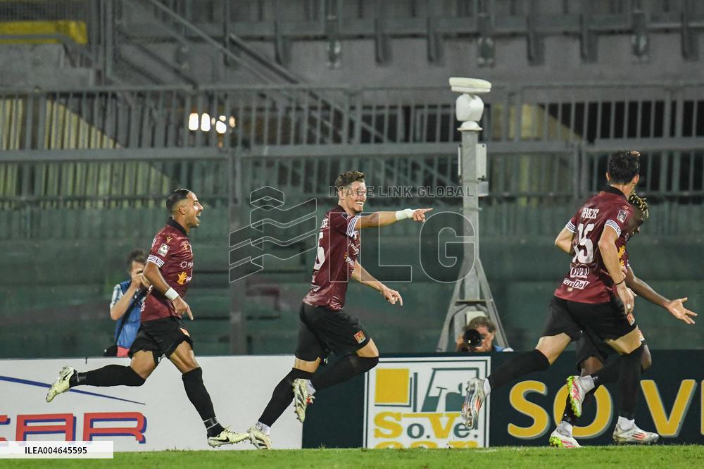 CALCIO - Serie C Italia - US Livorno vs Ternana Calcio