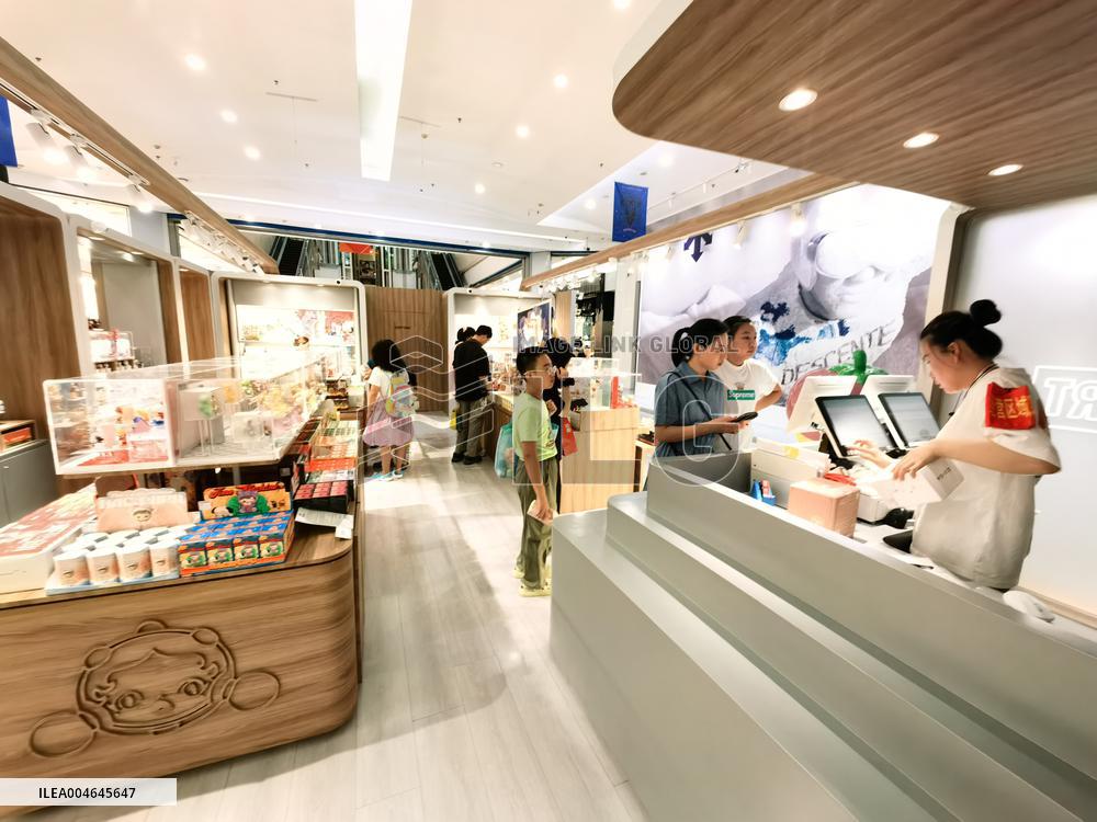 Pop Mart Market Value Increases