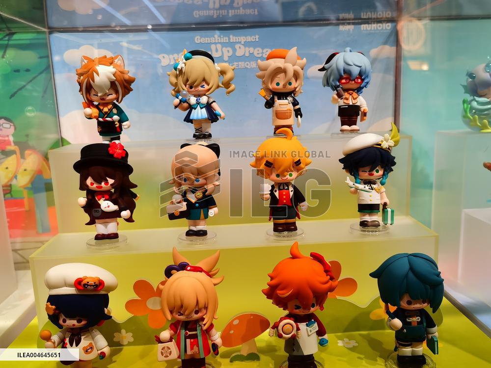 Pop Mart Market Value Increases