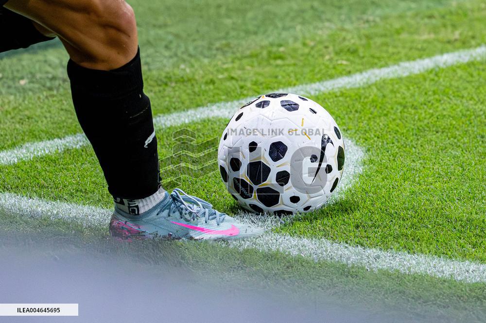 CALCIO - Serie A Femminile - Serie A Women's Cup - Parma Calcio vs Juventus FC