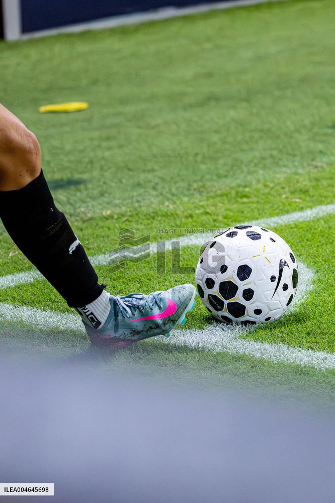 CALCIO - Serie A Femminile - Serie A Women's Cup - Parma Calcio vs Juventus FC