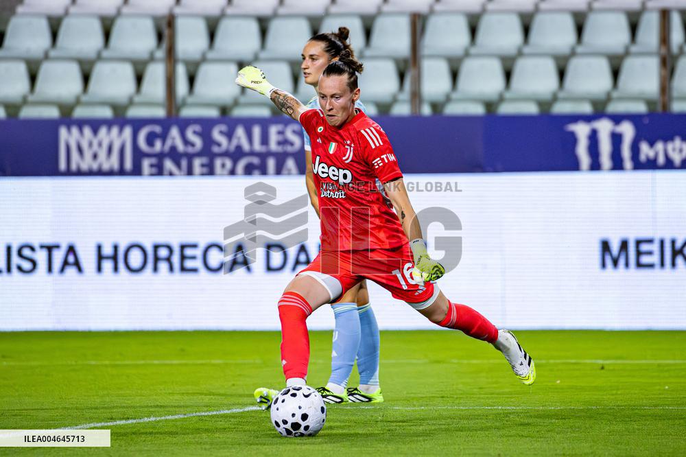 CALCIO - Serie A Femminile - Serie A Women's Cup - Parma Calcio vs Juventus FC