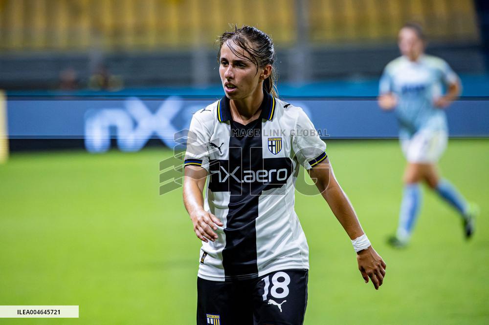 CALCIO - Serie A Femminile - Serie A Women's Cup - Parma Calcio vs Juventus FC