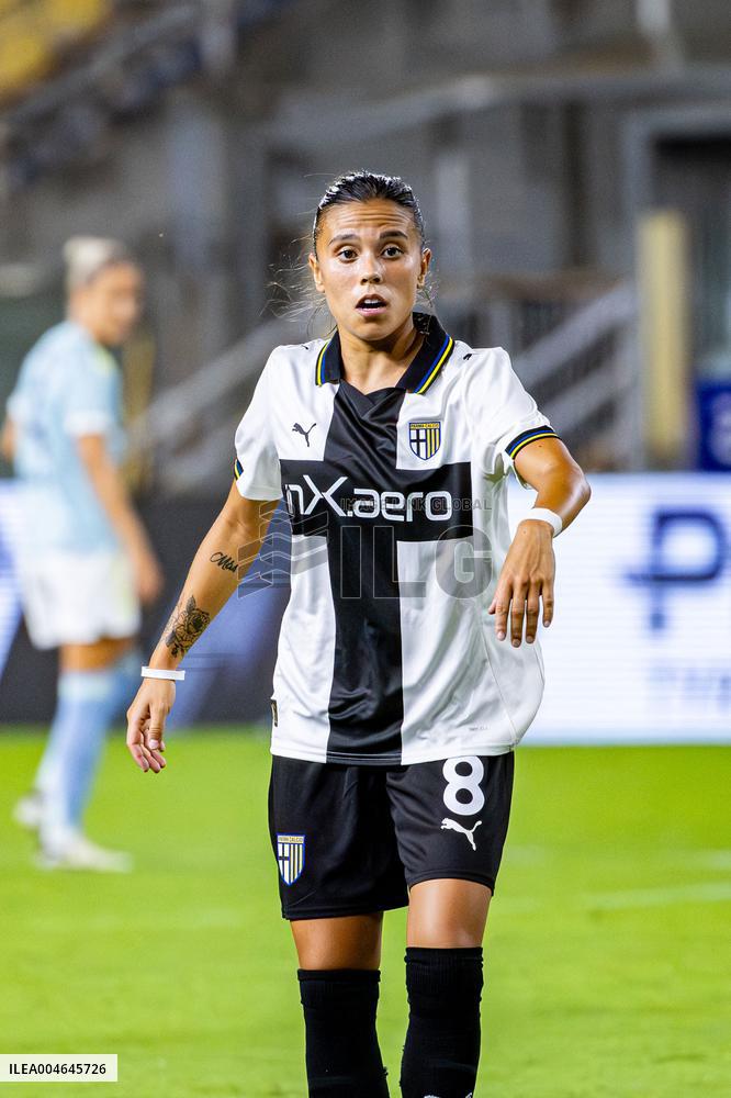 CALCIO - Serie A Femminile - Serie A Women's Cup - Parma Calcio vs Juventus FC