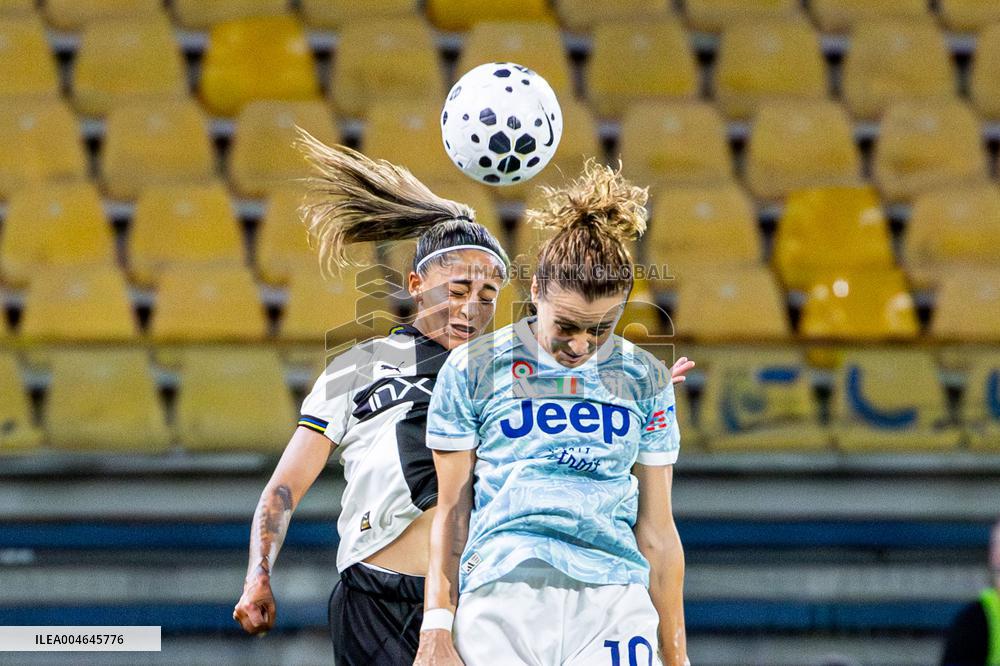 CALCIO - Serie A Femminile - Serie A Women's Cup - Parma Calcio vs Juventus FC