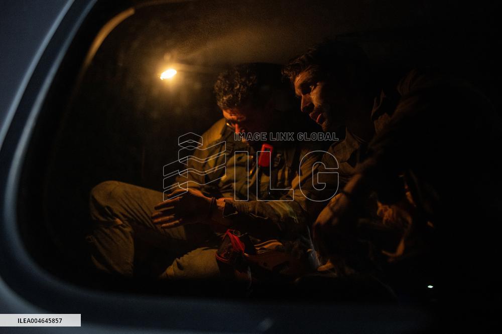 Wildfires in Spain - Favorable Evolution in Castilla y Leon