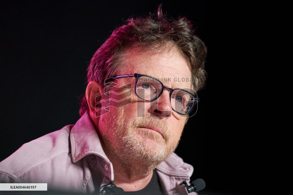 The 40th Anniversary Celebration of Back To The Future - Toronto