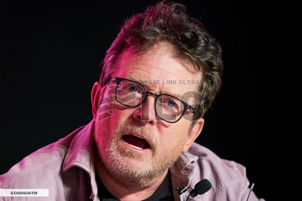 The 40th Anniversary Celebration of Back To The Future - Toronto