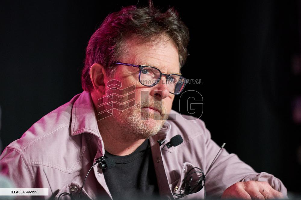 The 40th Anniversary Celebration of Back To The Future - Toronto