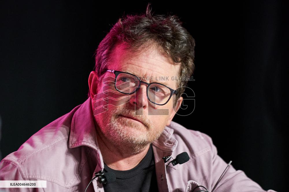 The 40th Anniversary Celebration of Back To The Future - Toronto