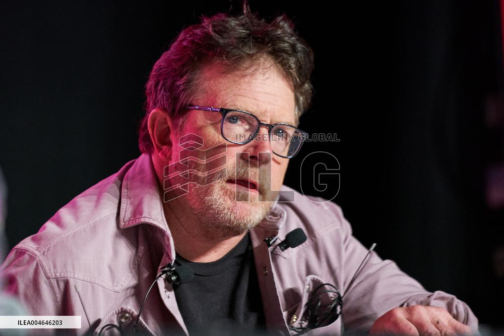 The 40th Anniversary Celebration of Back To The Future - Toronto