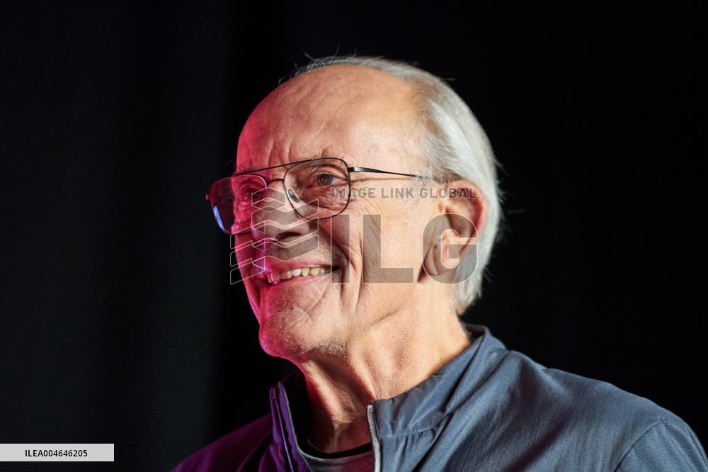 The 40th Anniversary Celebration of Back To The Future - Toronto