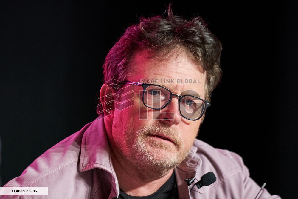 The 40th Anniversary Celebration of Back To The Future - Toronto