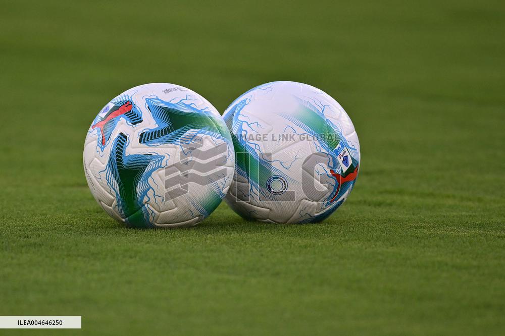 CALCIO - Serie A - AS Roma vs Bologna FC