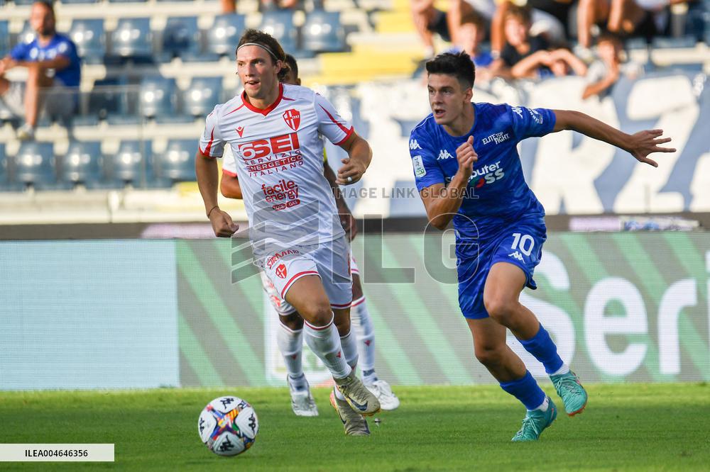 CALCIO - Serie B - Empoli FC vs Padova Calcio