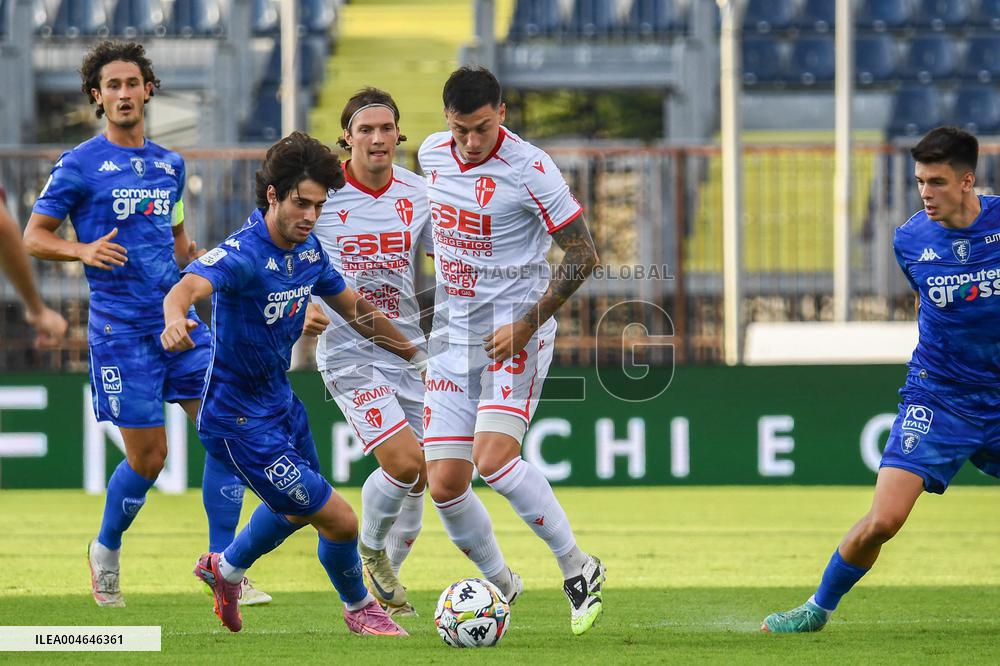 CALCIO - Serie B - Empoli FC vs Padova Calcio