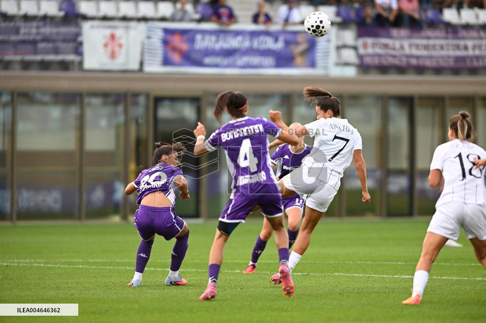 CALCIO - Serie A Femminile - Serie A Women's Cup - ACF Fiorentina vs FC Como Women