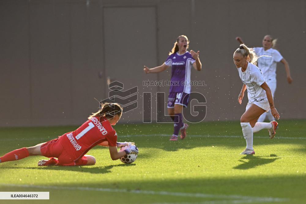 CALCIO - Serie A Femminile - Serie A Women's Cup - ACF Fiorentina vs FC Como Women
