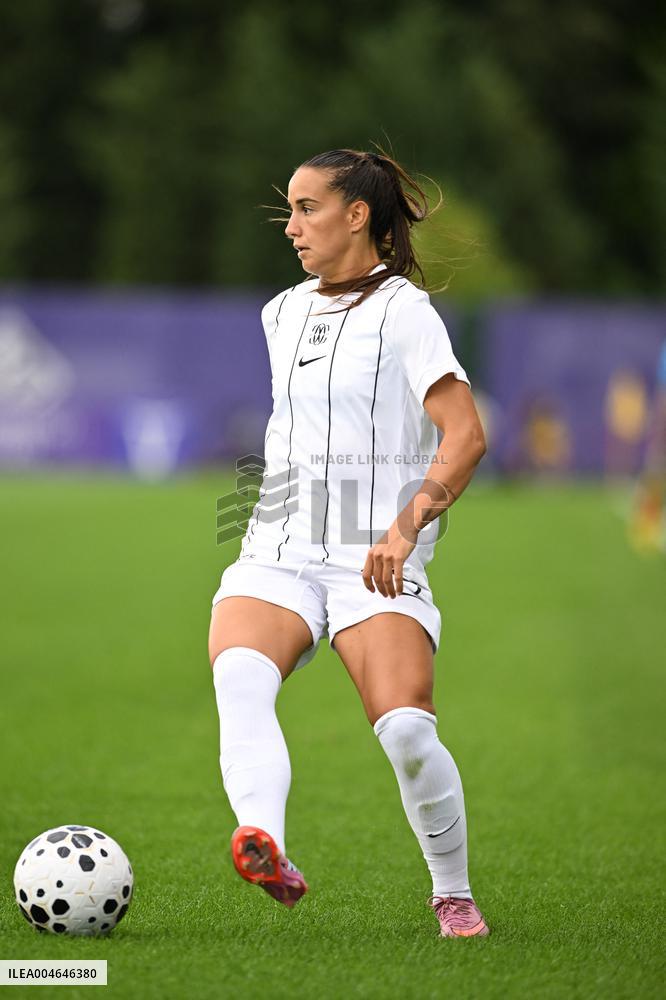 CALCIO - Serie A Femminile - Serie A Women's Cup - ACF Fiorentina vs FC Como Women