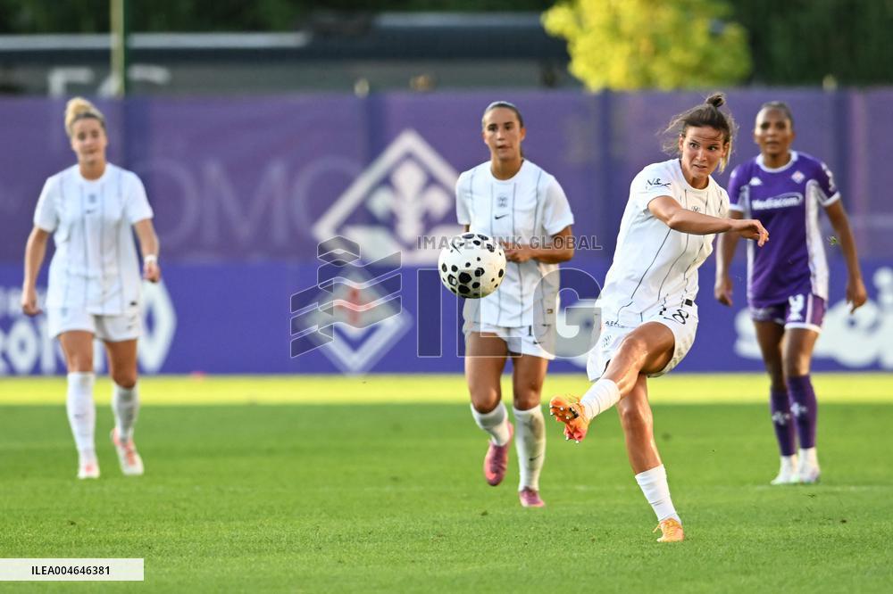 CALCIO - Serie A Femminile - Serie A Women's Cup - ACF Fiorentina vs FC Como Women