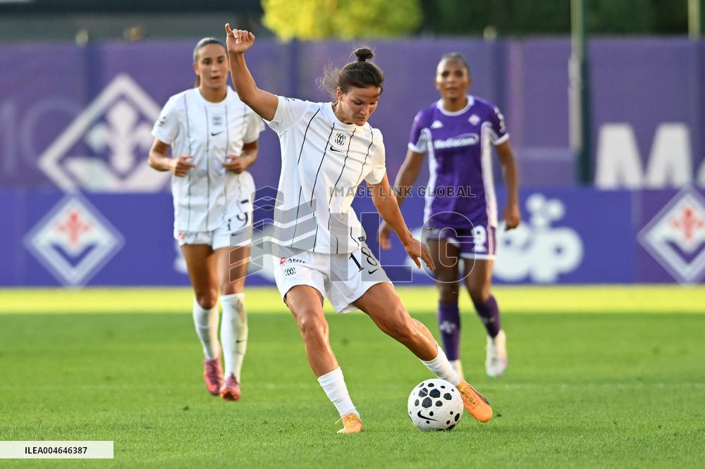 CALCIO - Serie A Femminile - Serie A Women's Cup - ACF Fiorentina vs FC Como Women
