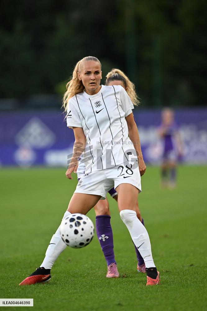 CALCIO - Serie A Femminile - Serie A Women's Cup - ACF Fiorentina vs FC Como Women