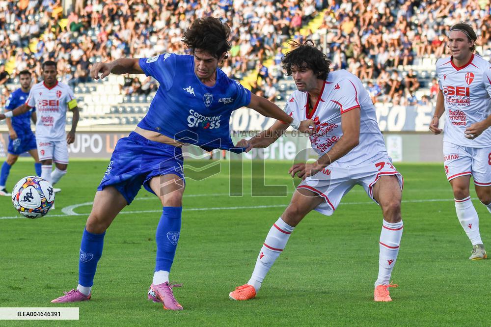 CALCIO - Serie B - Empoli FC vs Padova Calcio