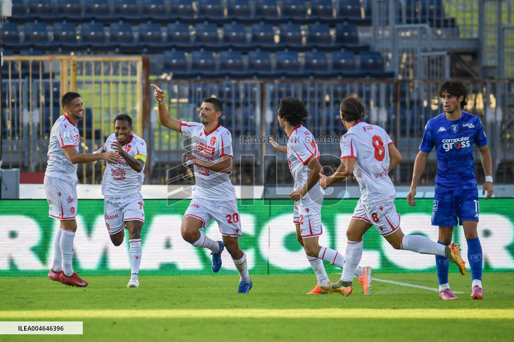 CALCIO - Serie B - Empoli FC vs Padova Calcio