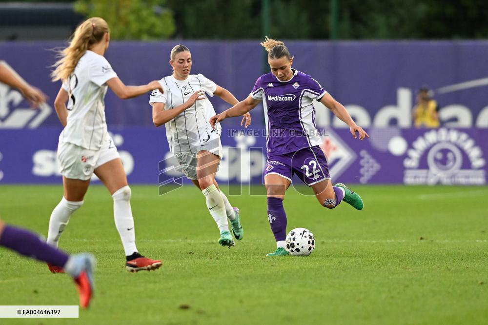 CALCIO - Serie A Femminile - Serie A Women's Cup - ACF Fiorentina vs FC Como Women