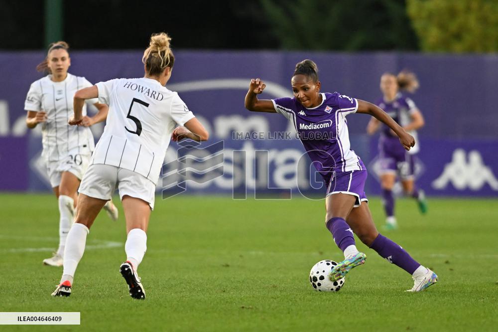 CALCIO - Serie A Femminile - Serie A Women's Cup - ACF Fiorentina vs FC Como Women