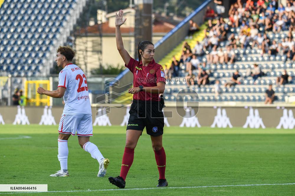 CALCIO - Serie B - Empoli FC vs Padova Calcio