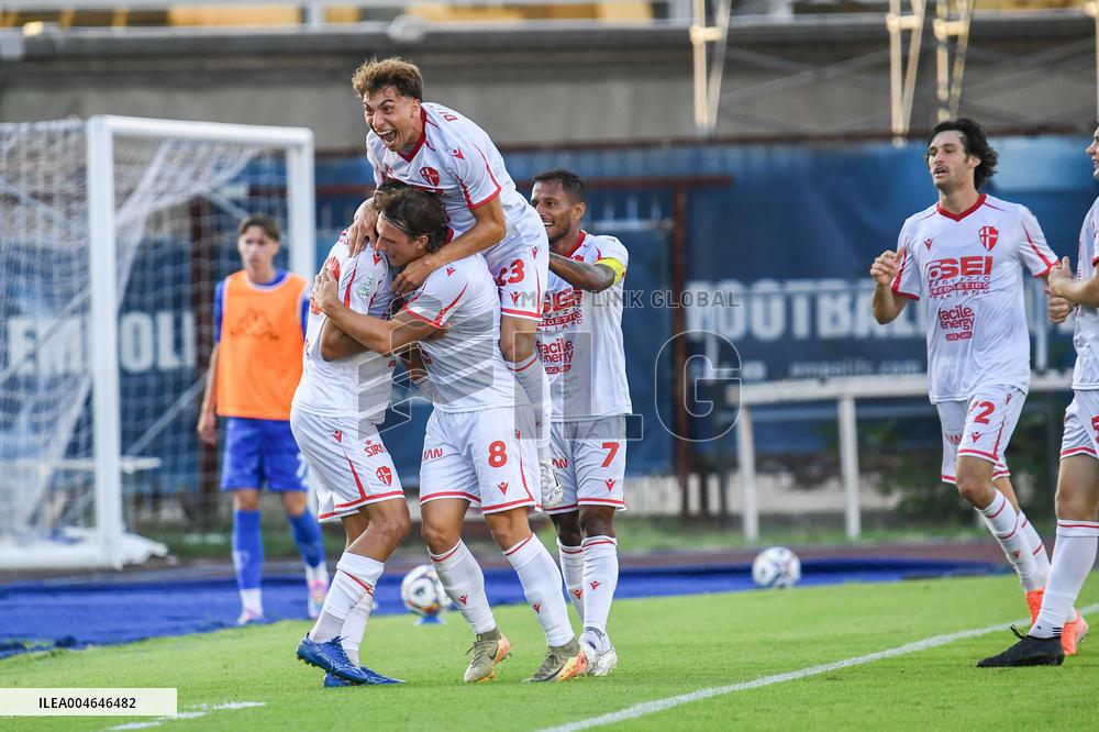 CALCIO - Serie B - Empoli FC vs Padova Calcio