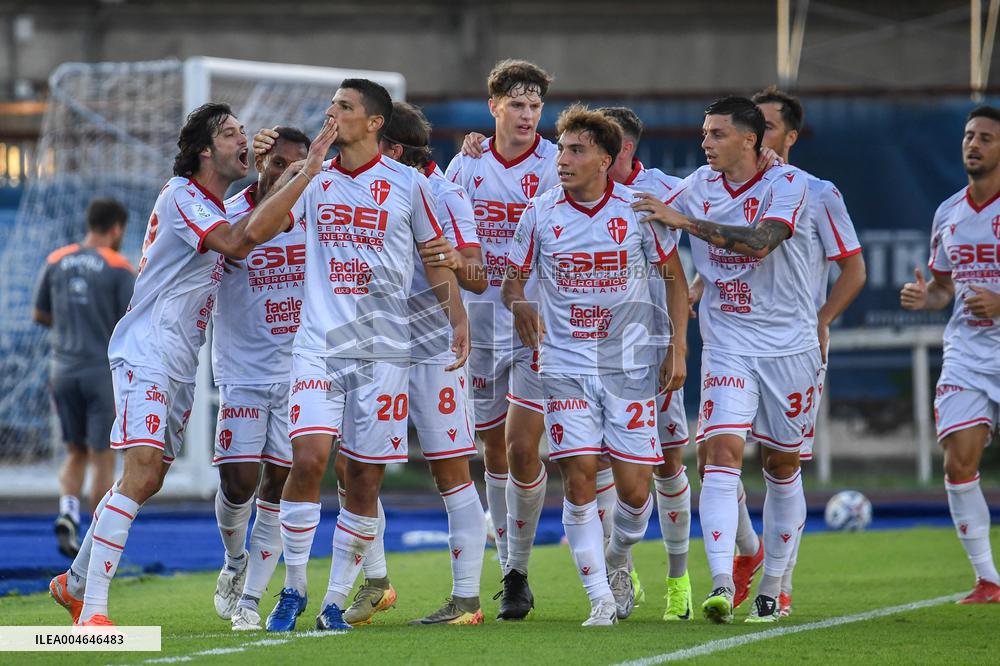 CALCIO - Serie B - Empoli FC vs Padova Calcio