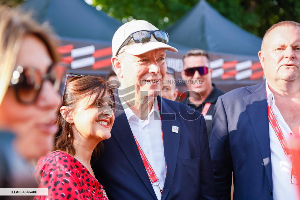 CICLISMO - La Vuelta - Turin-Novara