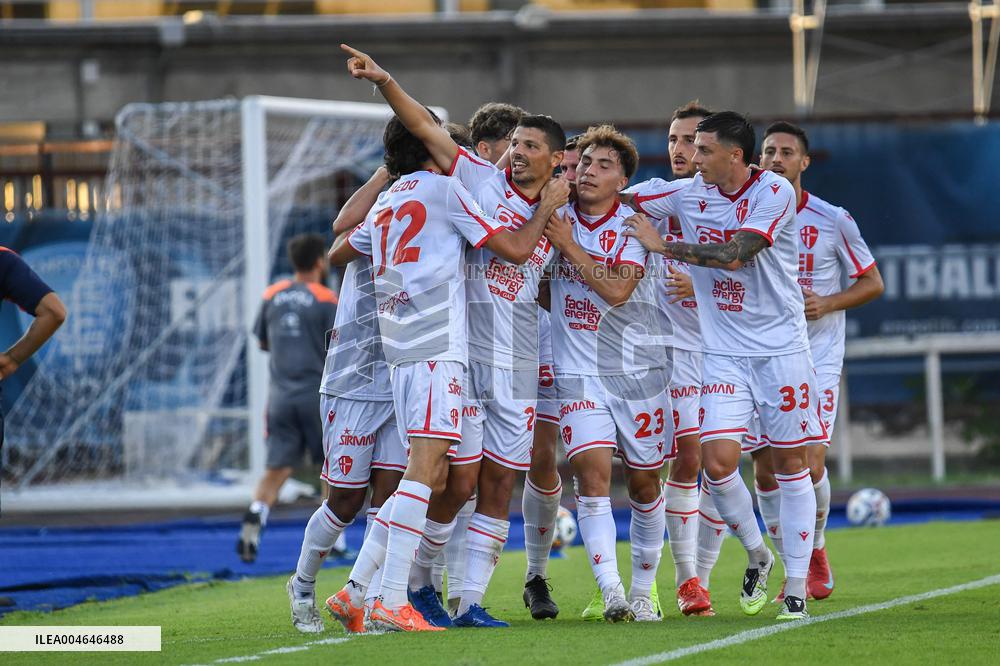 CALCIO - Serie B - Empoli FC vs Padova Calcio