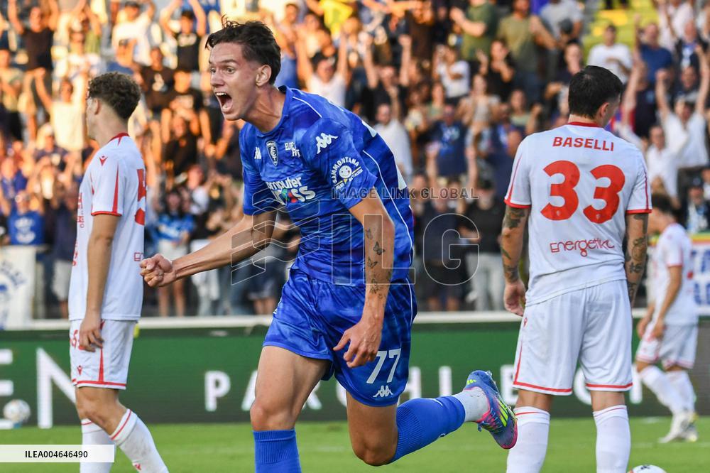 CALCIO - Serie B - Empoli FC vs Padova Calcio