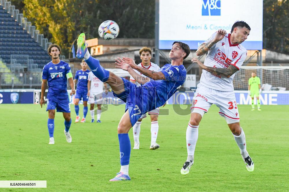 CALCIO - Serie B - Empoli FC vs Padova Calcio