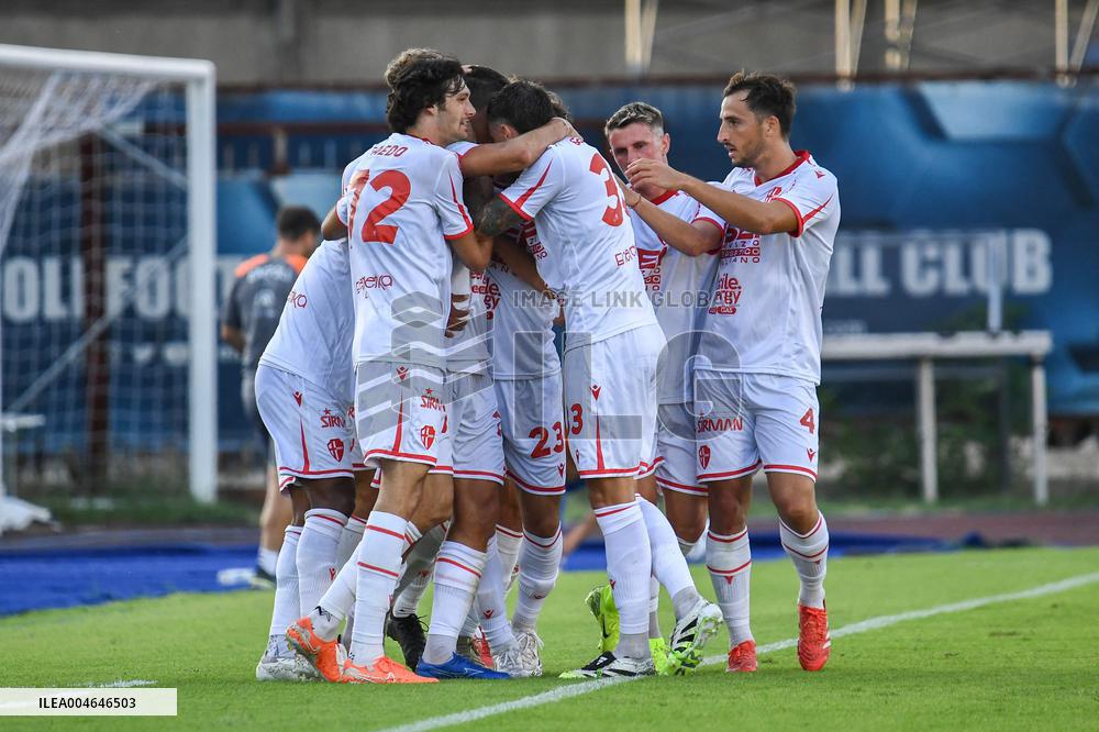 CALCIO - Serie B - Empoli FC vs Padova Calcio
