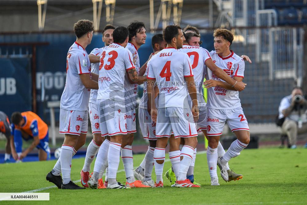 CALCIO - Serie B - Empoli FC vs Padova Calcio