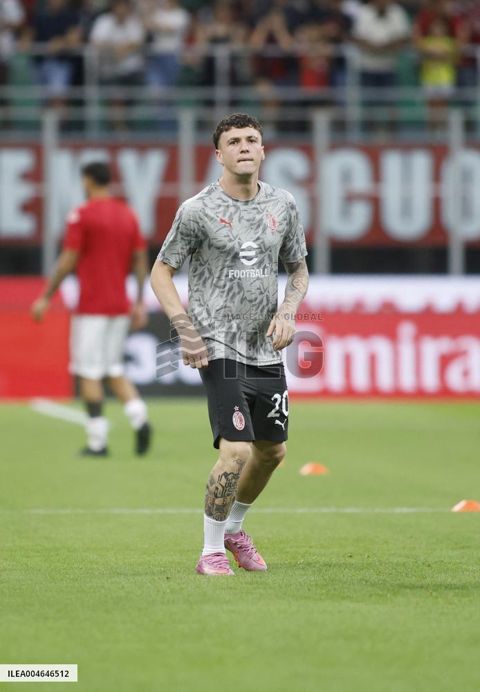 CALCIO - Serie A - AC Milan vs US Cremonese