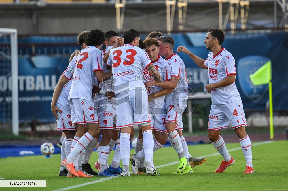 CALCIO - Serie B - Empoli FC vs Padova Calcio