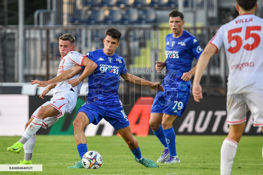 CALCIO - Serie B - Empoli FC vs Padova Calcio