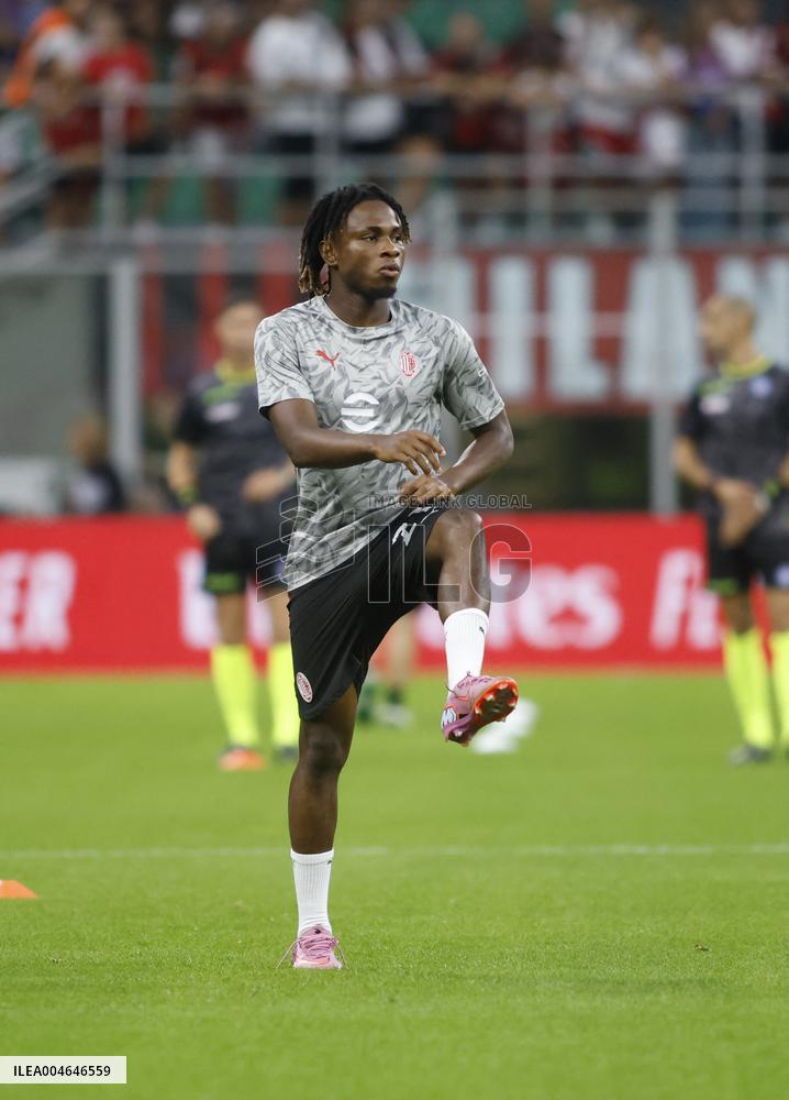 CALCIO - Serie A - AC Milan vs US Cremonese