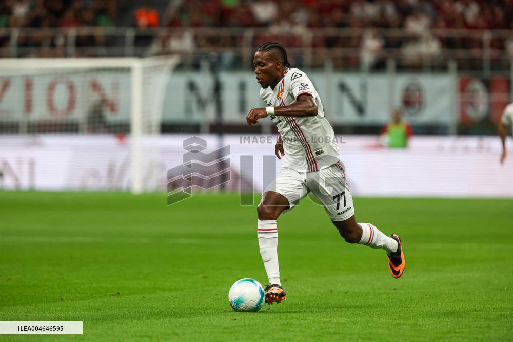 CALCIO - Serie A - AC Milan vs US Cremonese