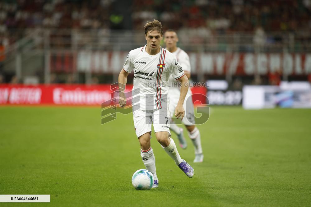 CALCIO - Serie A - AC Milan vs US Cremonese