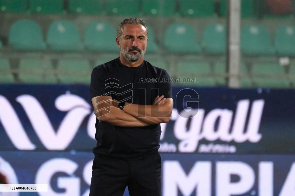 CALCIO - Serie B - Palermo FC vs AC Reggiana